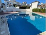 Casa Venta Mazarrón, Puerto