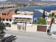 Casa Venta Mazarrón, Puerto