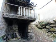 Casa Venta Mañón, A Estacion Mogor Santa Maria