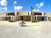 CASA VENTA MÉRIDA, 4 HABITACIONES, MODELO B, PRIVADA EN...