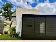 CASA VENTA MERIDA, 4 REC, ZONA NORTE, DZITYÁ