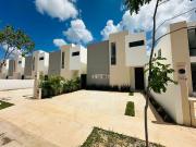 CASA VENTA MERIDA CHOLUL 2 REC 2 PLANTAS