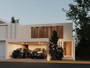 Casa Venta Mérida, Dzityá, 3 habits + alberca, entrega...