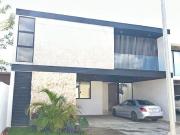 Casa venta Merida en Privada Inara Cholul