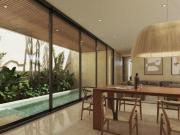 CASA VENTA MÉRIDA, KOMCHEN, EN PRIVADA RESIDENCIAL CON...