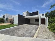 CASA VENTA MÉRIDA, PRIV. PARQUE NATURA CHOLUL, CIRUELA 202