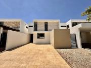 CASA VENTA MÉRIDA, PRIVADA TAMORA, AMENIDADES, 10%...