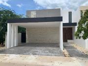 Casa venta Mérida privada TAMORA Conkal