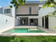 Casa Venta Mérida Privada Zendera