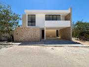 CASA VENTA MÉRIDA, ZONA ARTEVA DZITYÁ, 4 RECÁMARAS,...