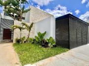 CASA VENTA MÉRIDA, ZONA NORTE, 4 HABITS, ESTRENA, DZITYÁ