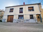 Casa Venta Merindad de Valdivielso, Quecedo de Valdivielso