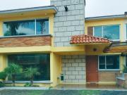 Casa venta Metepec