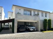Casa Venta Metepec, con excedente y ampliacion dentro de...