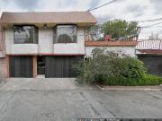 CASA VENTA MEXICO NAUCALPAN JARDINES DE SAN MATEO