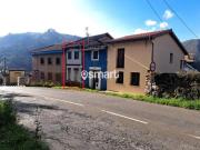 Casa Venta Mieres, Baíña San Pedro Siana