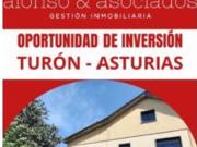 Casa Venta Mieres, Parroquias Rurales