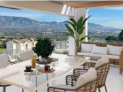 Casa Venta Mijas, La Cala Golf Lagar Martell