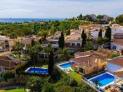 Casa Venta Mijas, Urbanización Calahonda Golf Riviera...