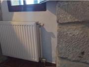 Casa Venta Miranda de Ebro, El Crucero Aquende San Juan