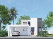 Casa venta MOD 177 en Morera, Cholul