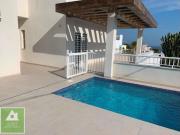 Casa Venta Mojácar, Vista de los Ángeles Rumina