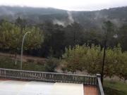 Casa Venta Mombeltrán, La Higuerilla