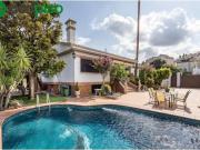 Casa Venta Monachil, Monachil