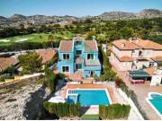 Casa Venta Monforte del Cid, Monforte del Cid