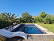 Casa Venta Monforte del Cid, Monforte del Cid