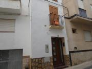 Casa Venta Montán, Montán