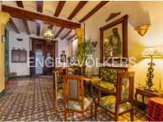 Casa Venta Montesa, Montesa