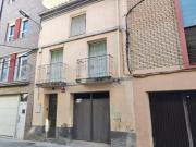 Casa Venta Monzón, Monzón