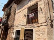 Casa Venta Mora de Rubielos, Mora de Rubielos