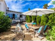 Casa Venta Moraira, Benimeit La Sabatera