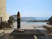 Casa Venta Moraira, Benimeit La Sabatera