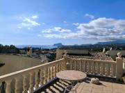 Casa Venta Moraira, Paitxi