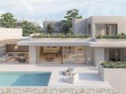 Casa Venta Moraira, Pinar del Abogat Cometa