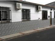 Casa Venta Morcillo, Morcillo