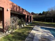 CASA VENTA MORENO BARRIO CERRADO SANTA ANA