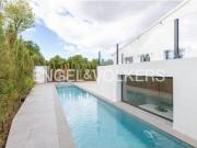 Casa Venta Villaviciosa de Odón, Castillo Campodón