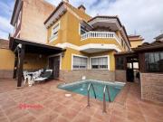 Casa Venta Motril, Centro