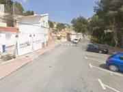 Casa Venta Mula, Mula