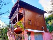 Casa Venta Muntanyola, Muntanyola