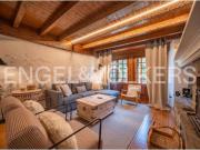 Casa Venta Naut Aran, Garòs