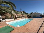 Casa Venta Navahermosa, Navahermosa