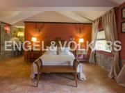 Casa Venta Navalagamella, Navalagamella