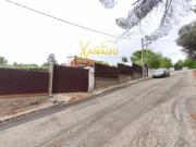 Casa Venta Navas del Rey, Navas del Rey