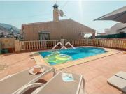 Casa Venta Nerja, Centro