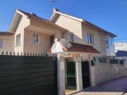 Casa Venta Nigrán, Panjon